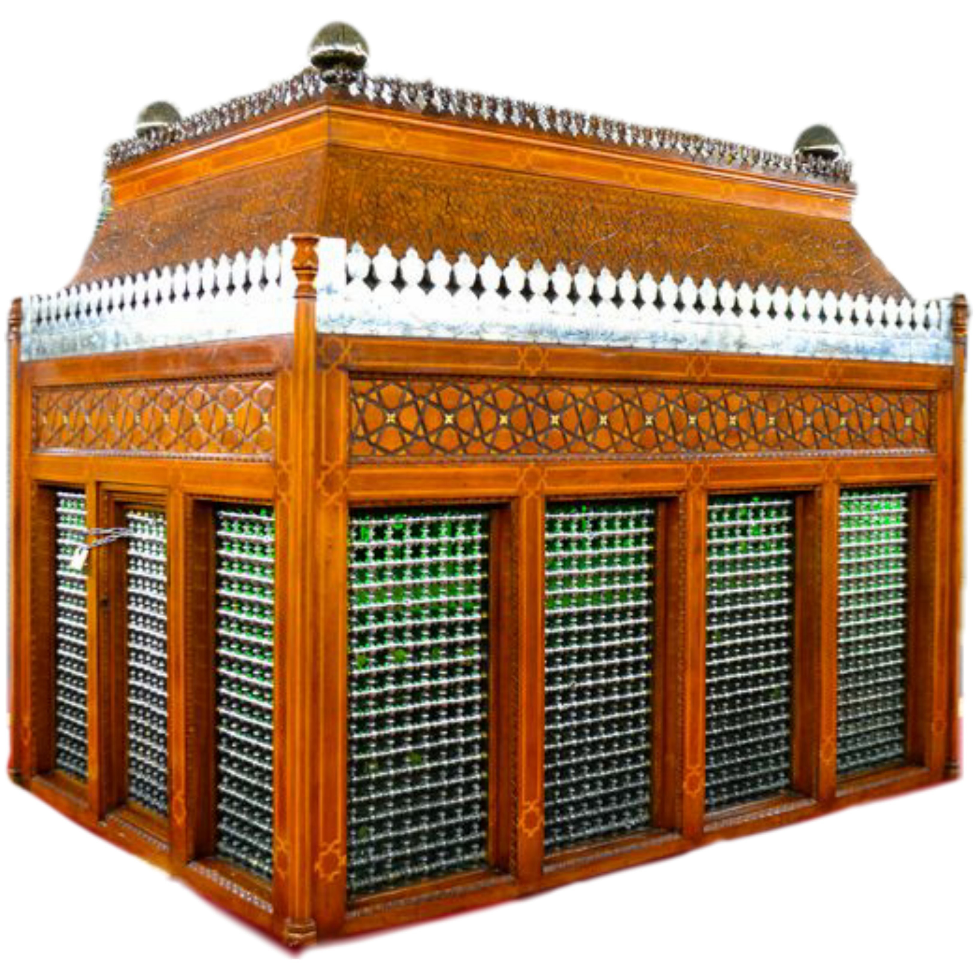 Imam E Azam Abu Hanifa PNG